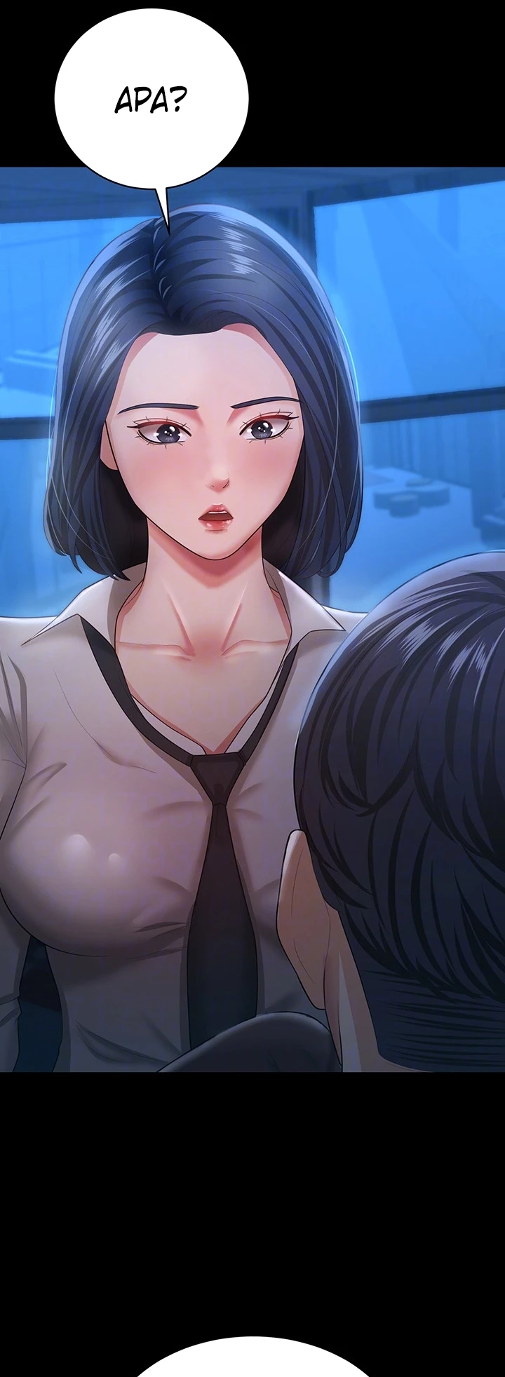 Your Wife Was Amazing Chapter 14 - Page 13